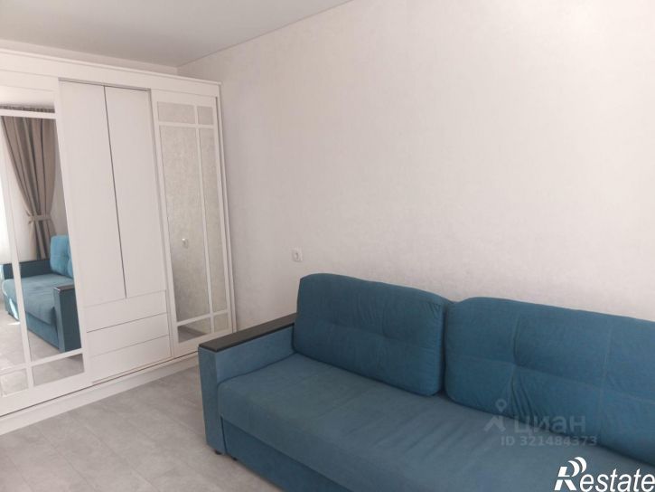 2-комн квартира ул 1 Конной Армии, 17а,  д. 17а