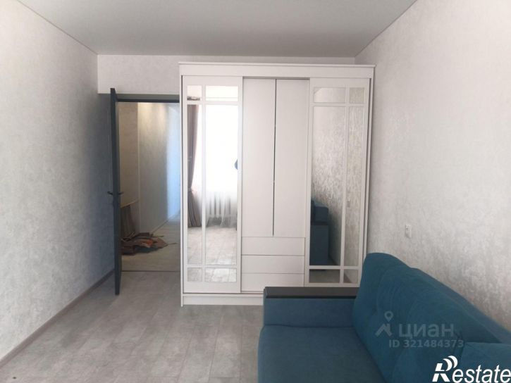 2-комн квартира ул 1 Конной Армии, 17а,  д. 17а