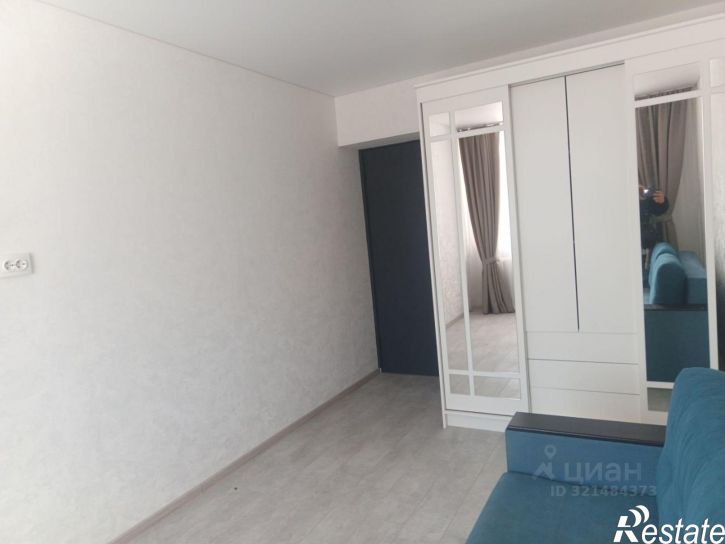 2-комн квартира ул 1 Конной Армии, 17а,  д. 17а