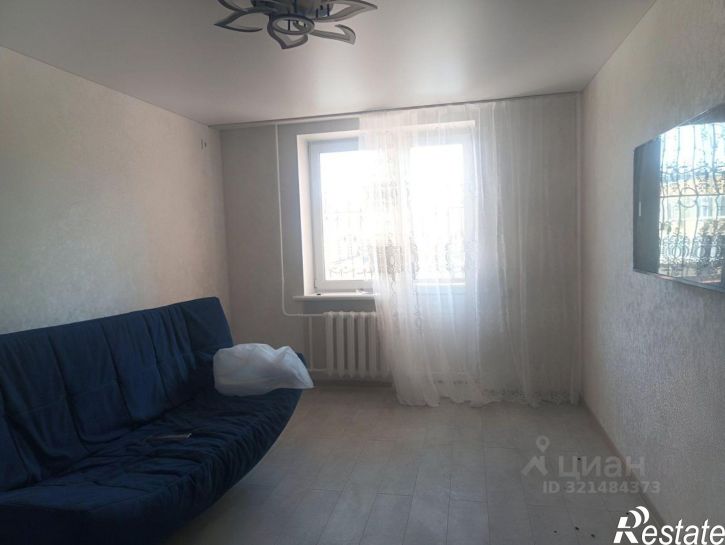 2-комн квартира ул 1 Конной Армии, 17а,  д. 17а