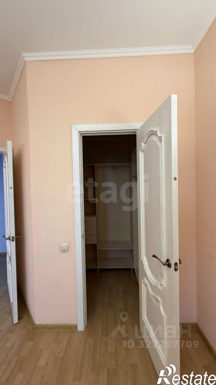 1-комн квартира ул Тренева, 9,  д. 9