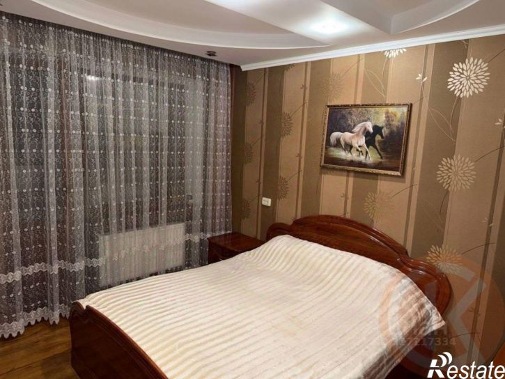 4-комн квартира ул Киевская, 114,  д. 114