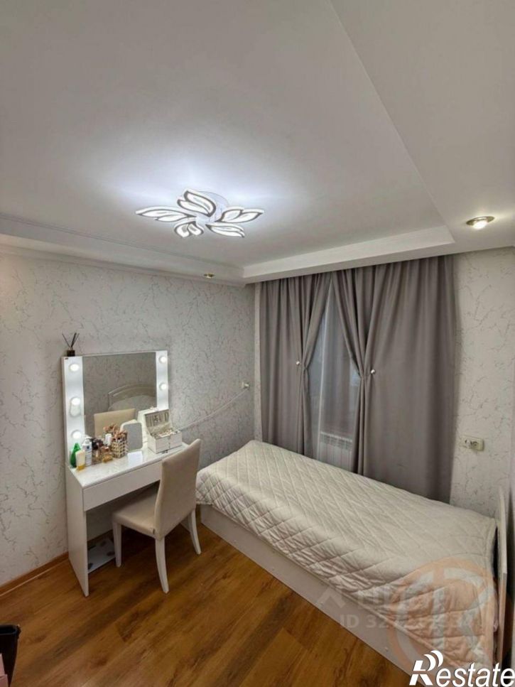 4-комн квартира ул Киевская, 114,  д. 114