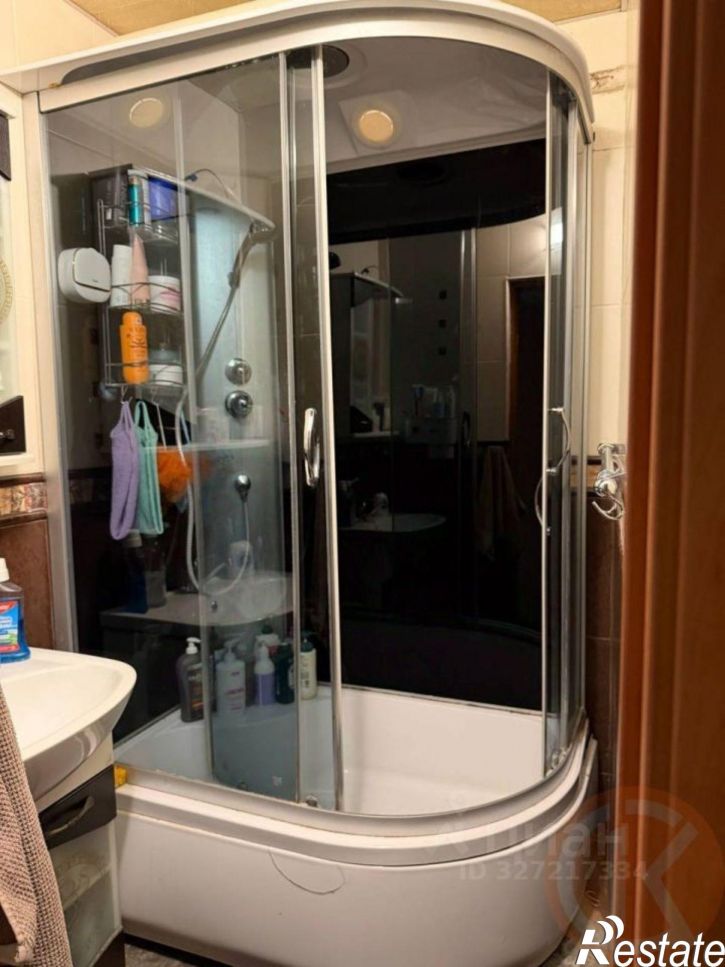 4-комн квартира ул Киевская, 114,  д. 114