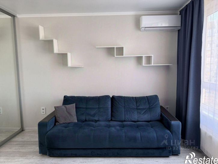 1-комн квартира Киевская улица, 179Ж,  д. 179Ж