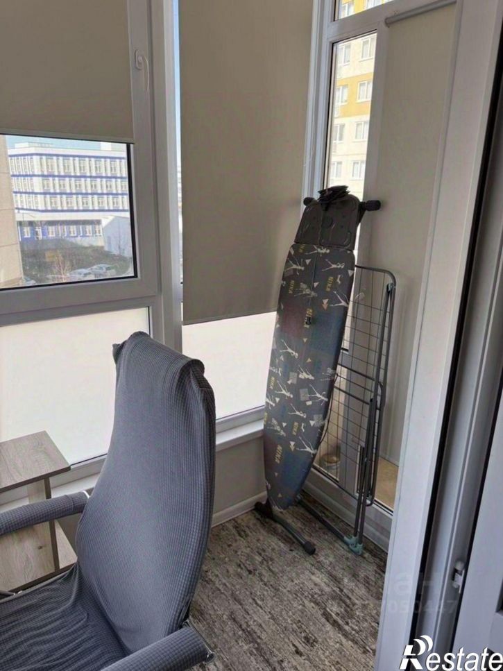 1-комн квартира Киевская улица, 179Ж,  д. 179Ж