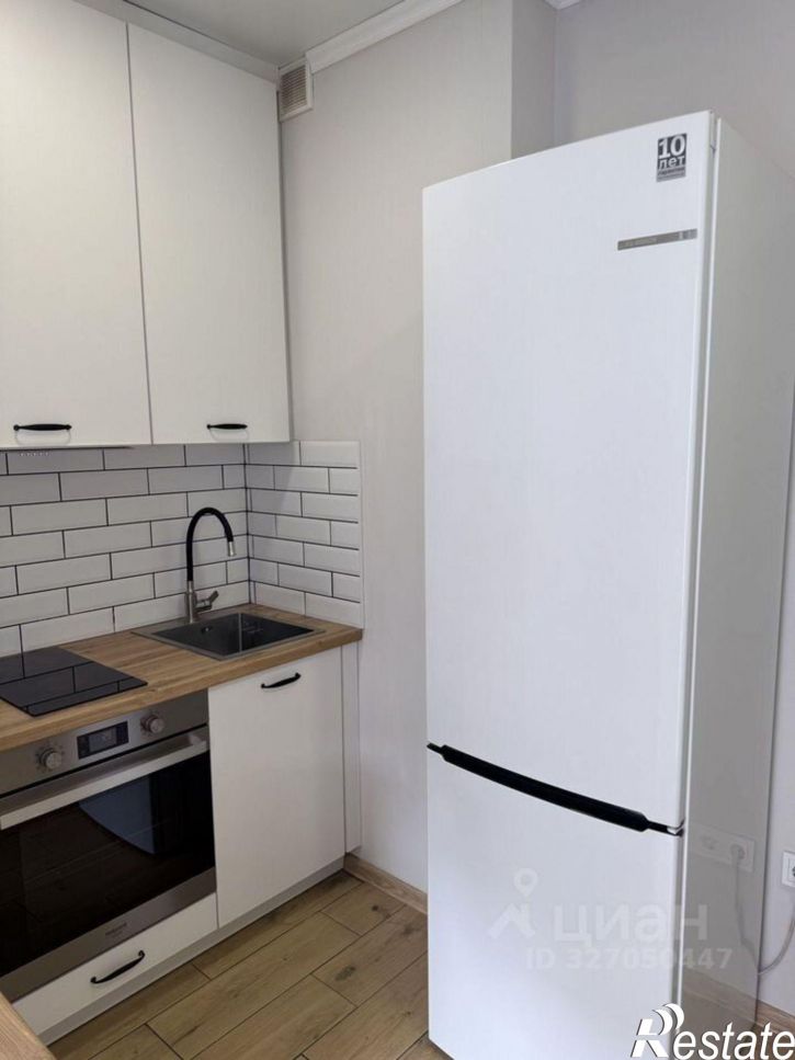 1-комн квартира Киевская улица, 179Ж,  д. 179Ж