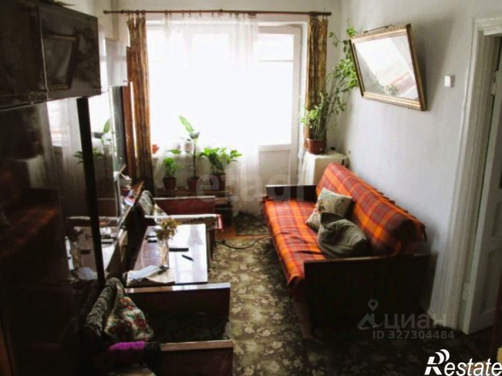 1-комн квартира улица Шполянской, 11,  д. 11