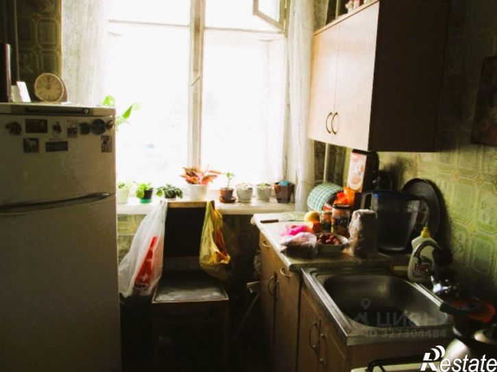 1-комн квартира улица Шполянской, 11,  д. 11