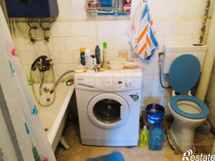 1-комн квартира улица Шполянской, 11,  д. 11