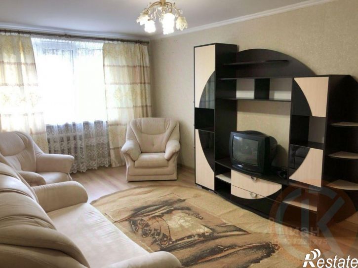 4-комн квартира улица Крымских Партизан, 4,  д. 4