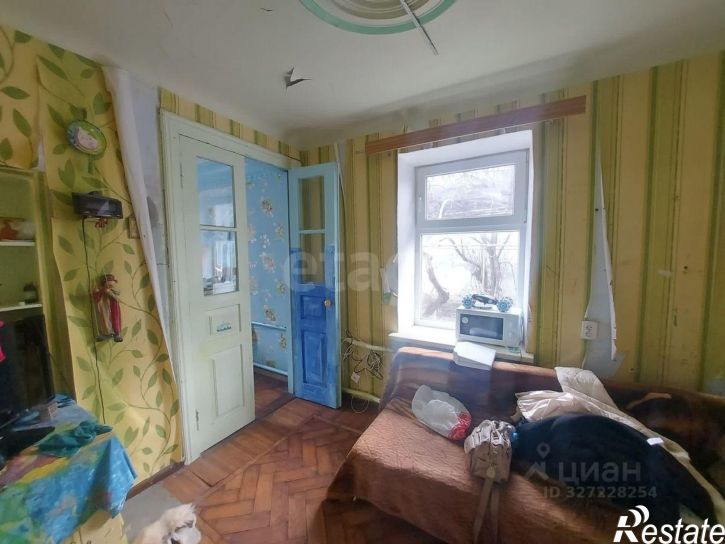 2-комн квартира Артиллерийская улица, 47,  д. 47