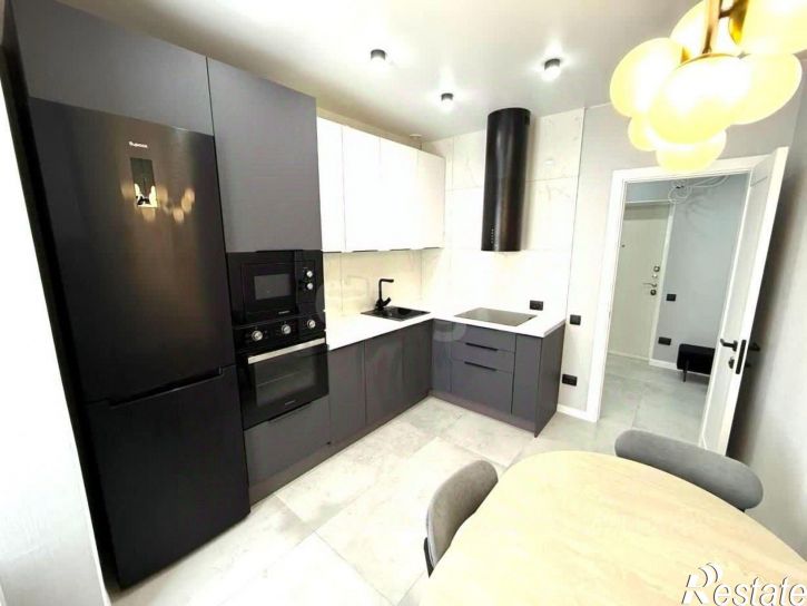 1-комн квартира Проспект Александра Суворова, 101,  д. 101