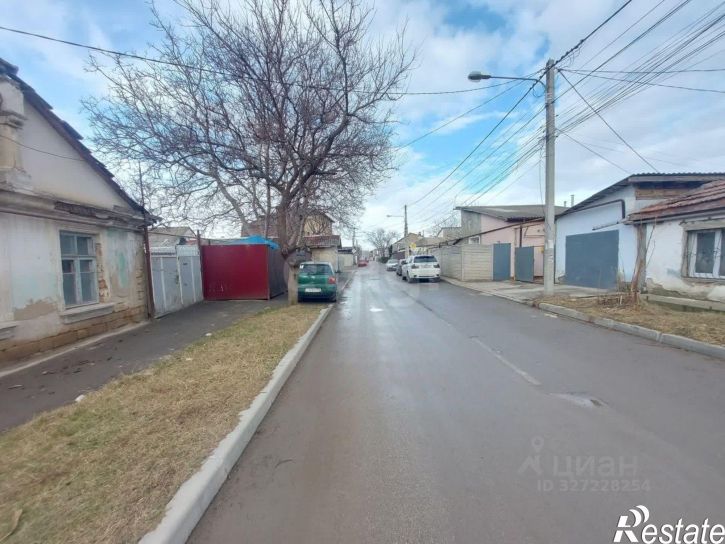 2-комн квартира Артиллерийская улица, 47,  д. 47