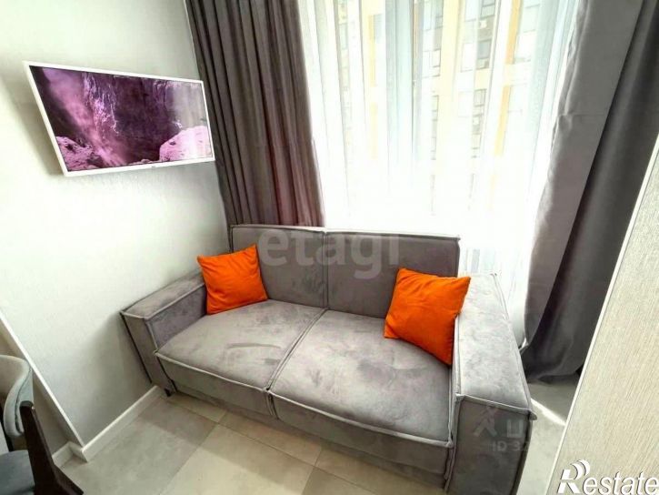 1-комн квартира Проспект Александра Суворова, 101,  д. 101