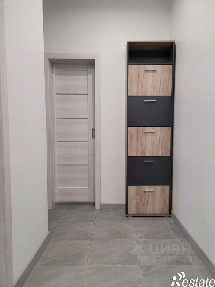 1-комн квартира пр-кт Александра Суворова, 43,  д. 43