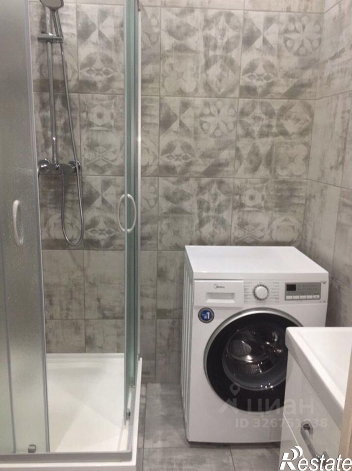 1-комн квартира пр-кт Победы, 36,  д. 36