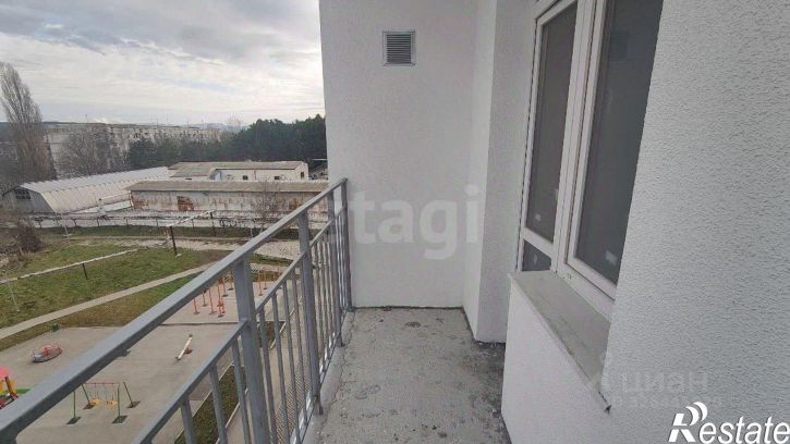 1-комн квартира ул Генерала Родионова, 14,  д. 14