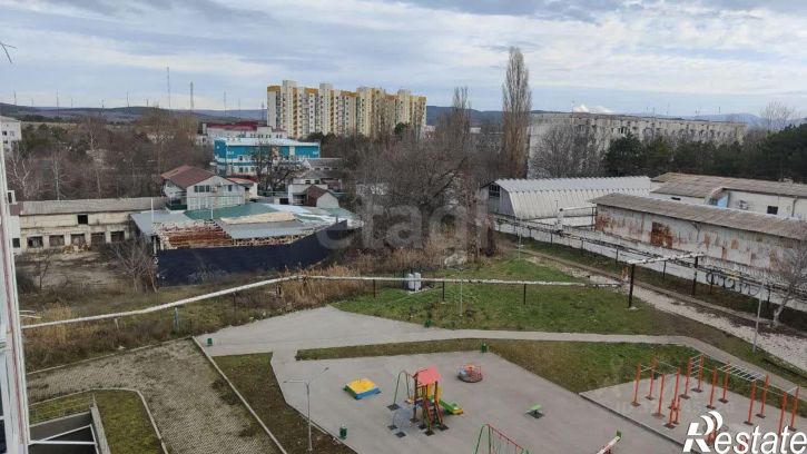 1-комн квартира ул Генерала Родионова, 14,  д. 14