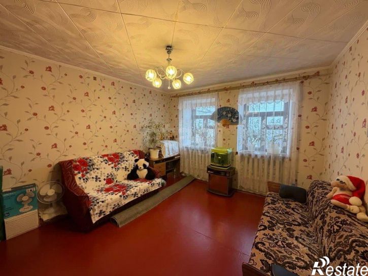 2-комн квартира ул 8 Марта, 42а,  д. 42а