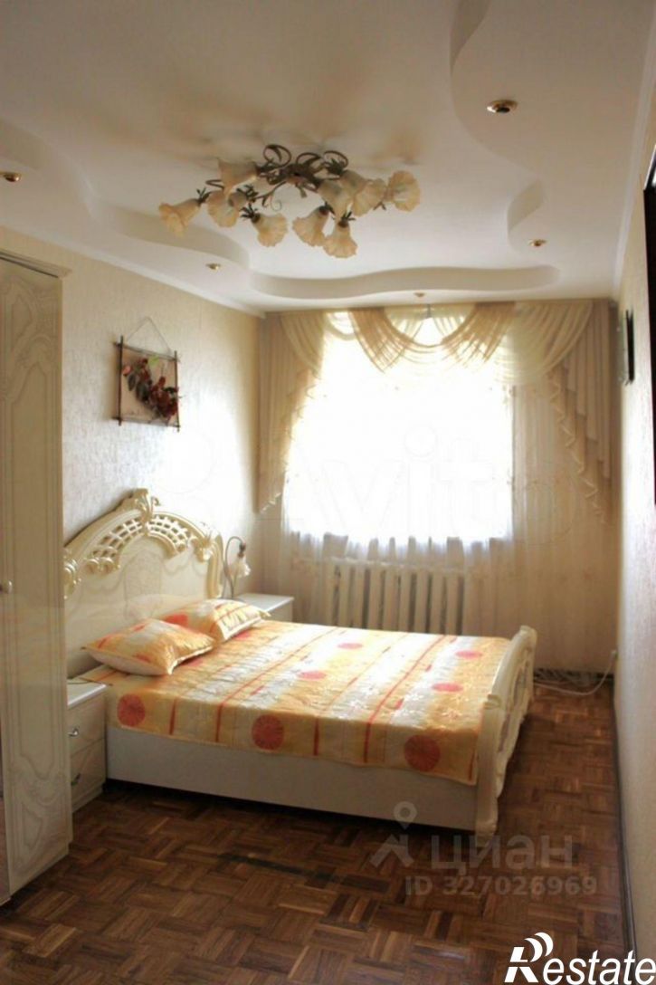 2-комн квартира Киевская улица, 139А,  д. 139А