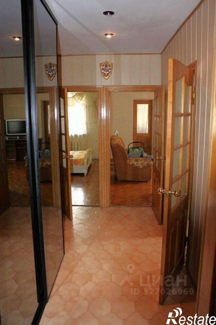 2-комн квартира Киевская улица, 139А,  д. 139А