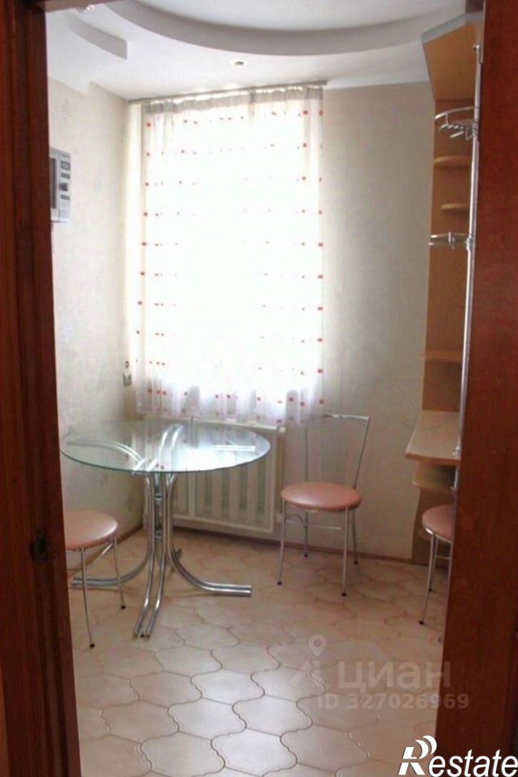 2-комн квартира Киевская улица, 139А,  д. 139А