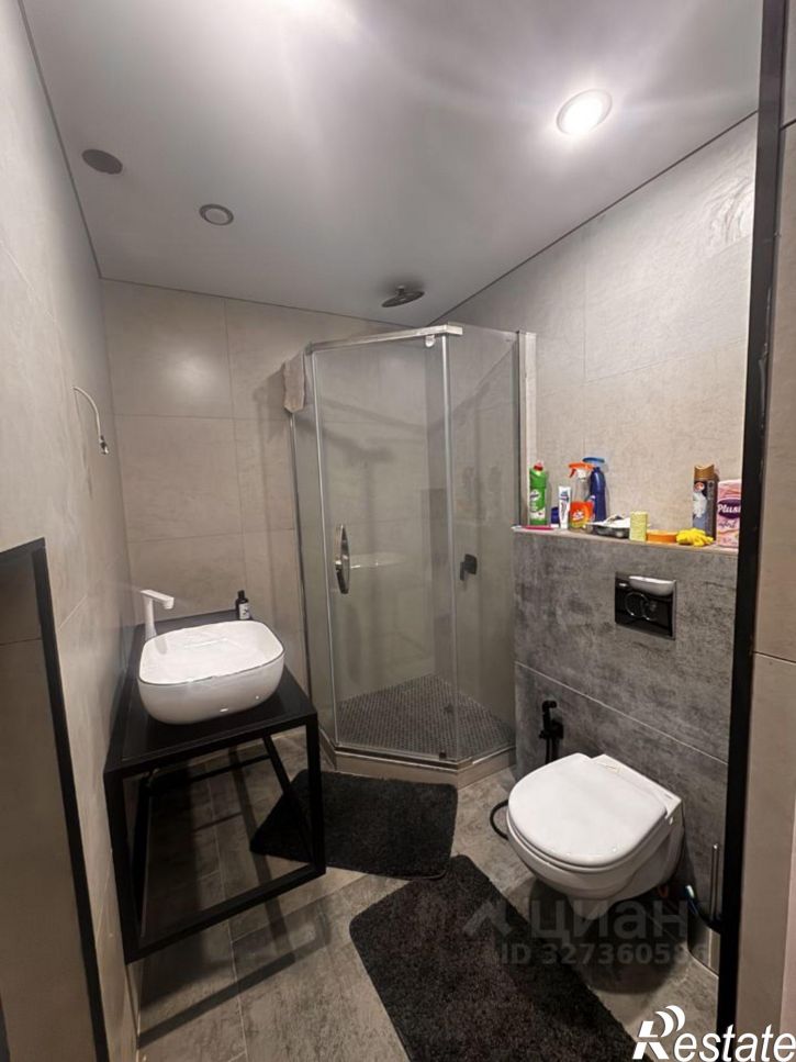 2-комн квартира Проспект Александра Суворова, 107,  д. 107