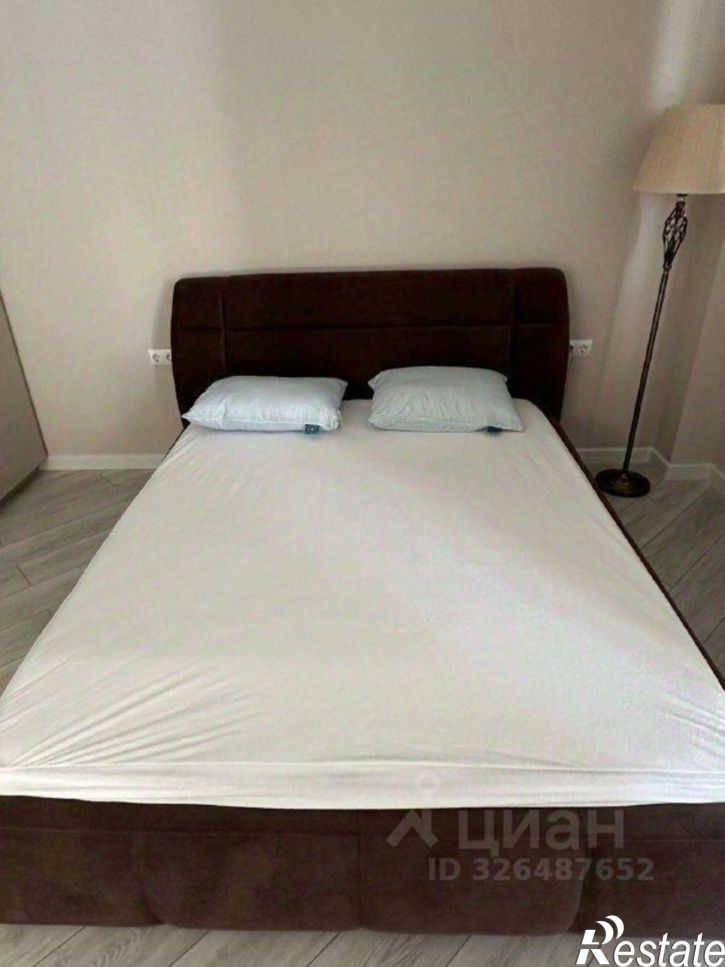 1-комн квартира ул Маршала Советского Союза Буденного С.М., 33,  д. 33