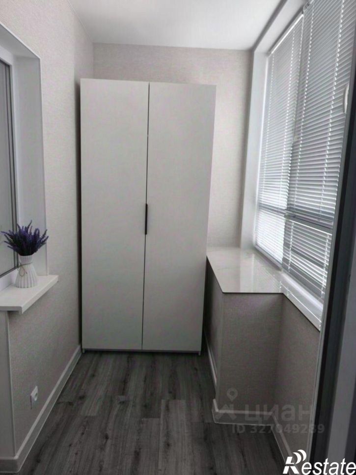 1-комн квартира пр-кт Александра Суворова, 13,  д. 13