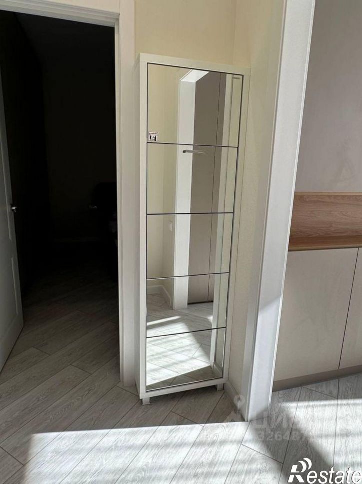 1-комн квартира ул Маршала Советского Союза Буденного С.М., 33,  д. 33