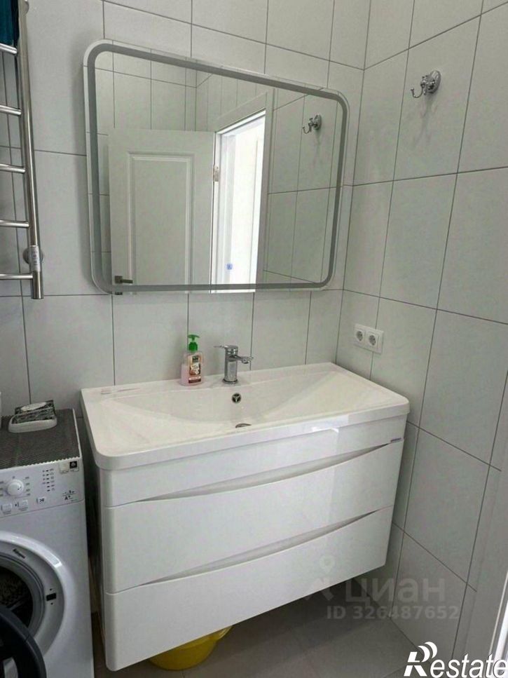 1-комн квартира ул Маршала Советского Союза Буденного С.М., 33,  д. 33