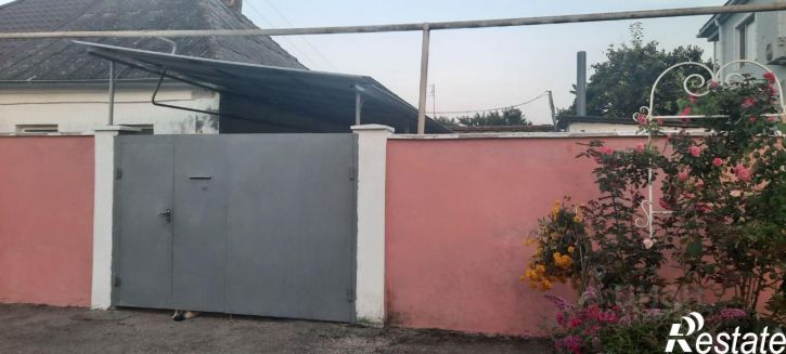 Коттедж/дом Русский переулок, 88,  д. 88