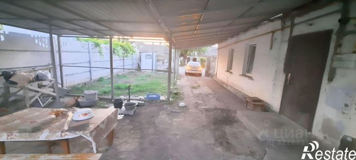 Коттедж/дом Русский переулок, 88,  д. 88