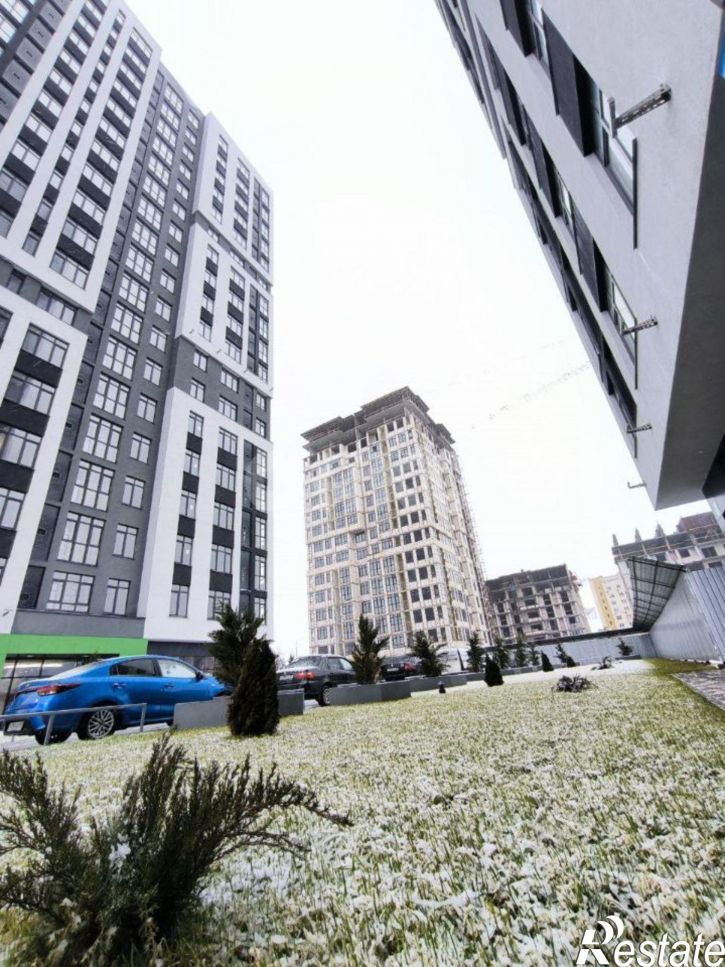 1-комн квартира пер Шмидта, 2,  д. 2