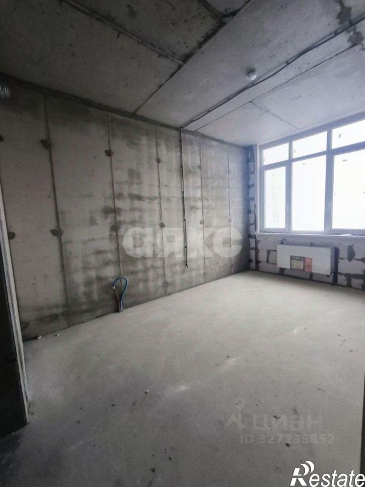 1-комн квартира пер Шмидта, 2,  д. 2