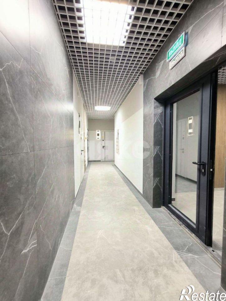 1-комн квартира пер Шмидта, 2,  д. 2