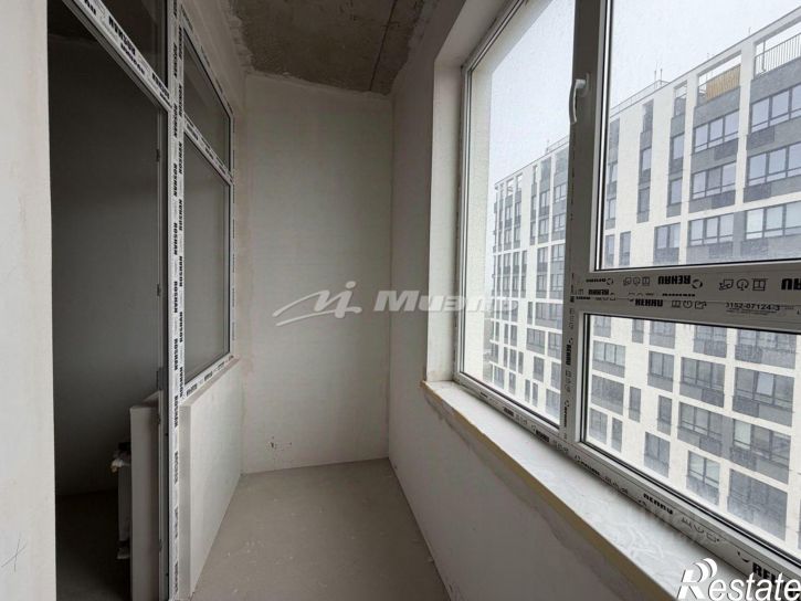 2-комн квартира пр-кт Александра Суворова, 101,  д. 101