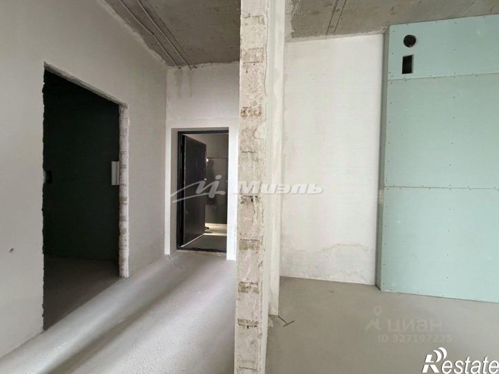 2-комн квартира пр-кт Александра Суворова, 101,  д. 101