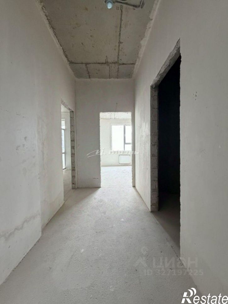 2-комн квартира пр-кт Александра Суворова, 101,  д. 101