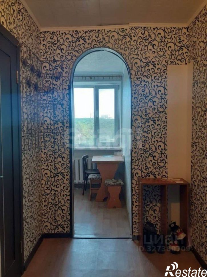 1-комн квартира ул Миллера Ж.А., 23,  д. 23