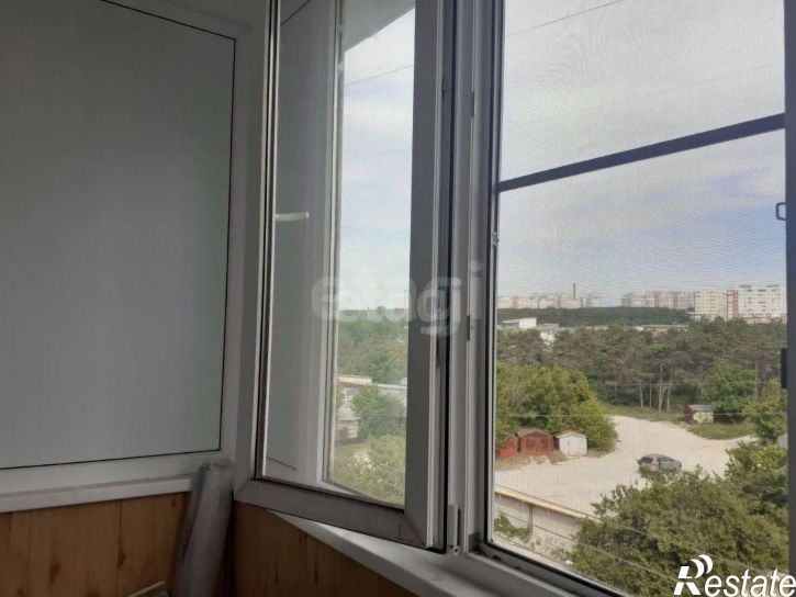 1-комн квартира ул Миллера Ж.А., 23,  д. 23