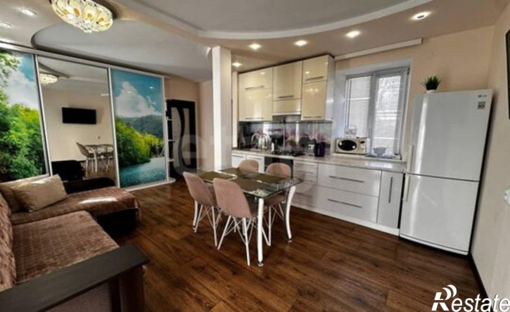 3-комн квартира ул Потемкинская, 17,  д. 17