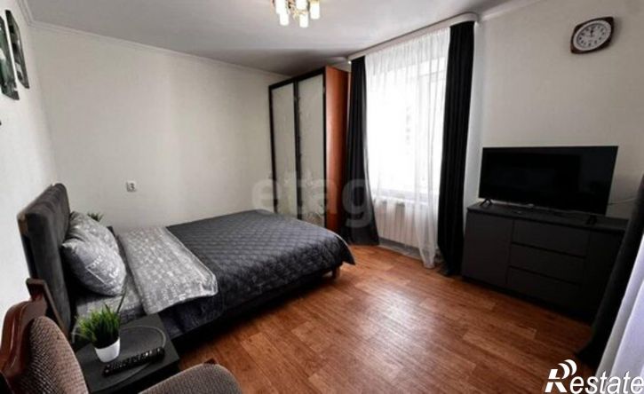 3-комн квартира ул Потемкинская, 17,  д. 17