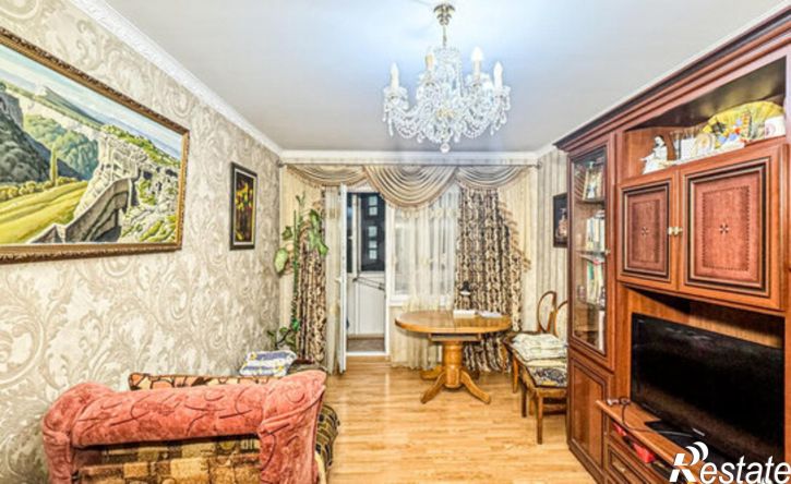 3-комн квартира пр-кт Победы, 30,  д. 30