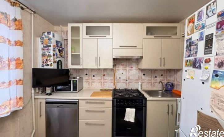 3-комн квартира ул Садовая, 78,  д. 78