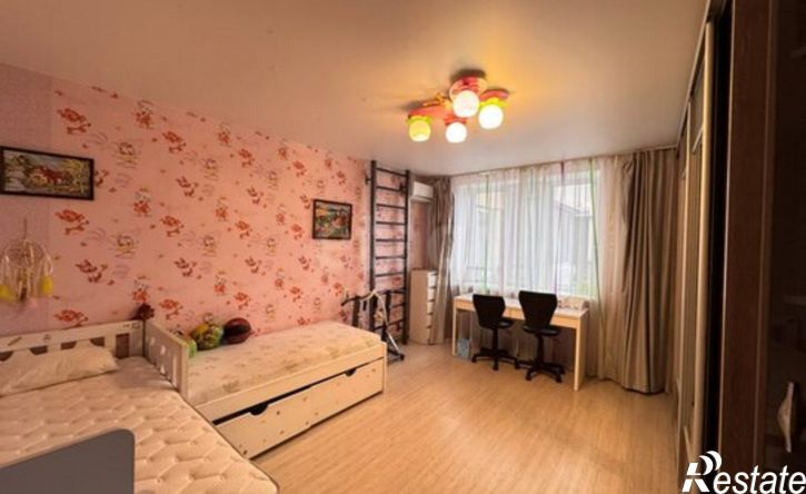 3-комн квартира ул Садовая, 78,  д. 78