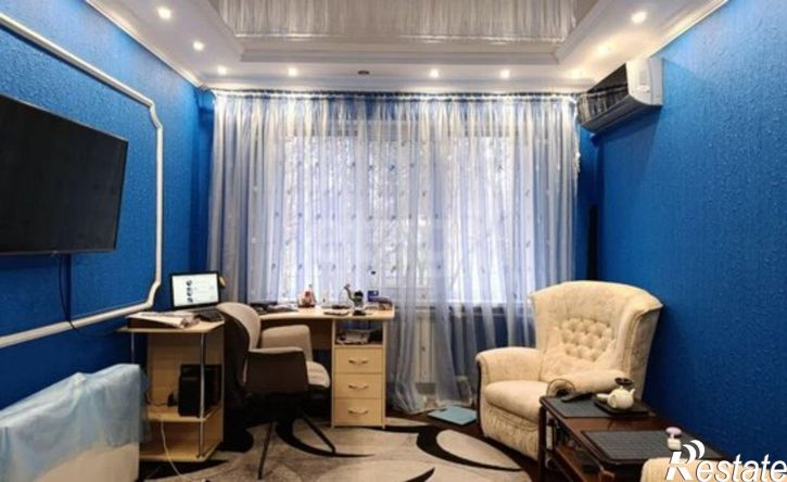 1-комн квартира ул Куйбышева, 29,  д. 29