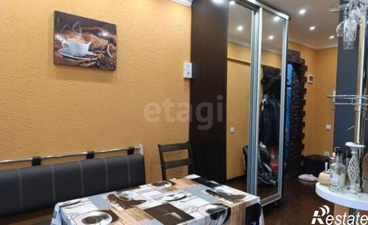 1-комн квартира ул Куйбышева, 29,  д. 29