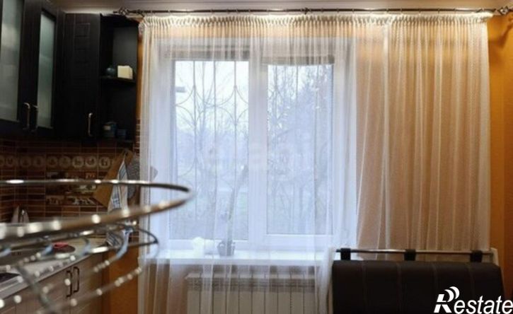 1-комн квартира ул Куйбышева, 29,  д. 29